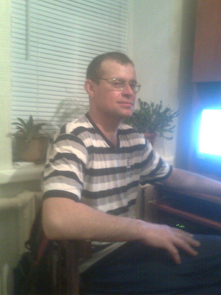 Александр Шеколенко