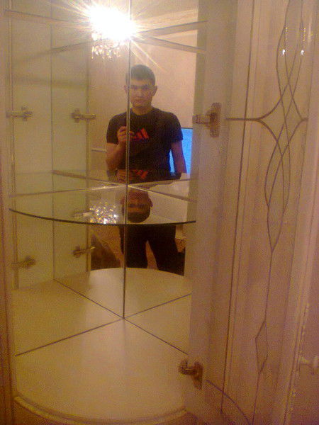 Assylkhan Mебель На Заказ