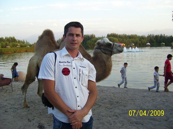 Дмитрий Шульгин