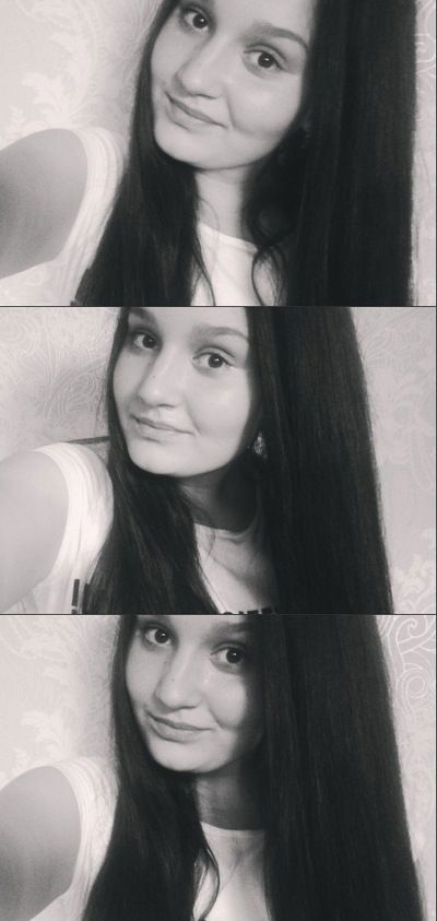 Вика Атанасова