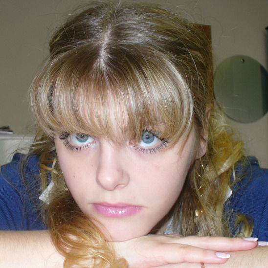 Юлия Соломаха