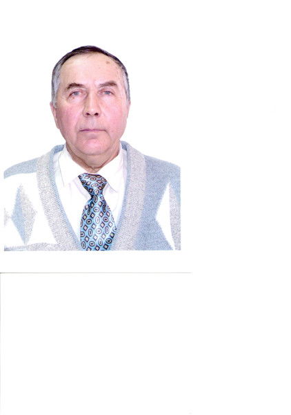 Петр Речкалов