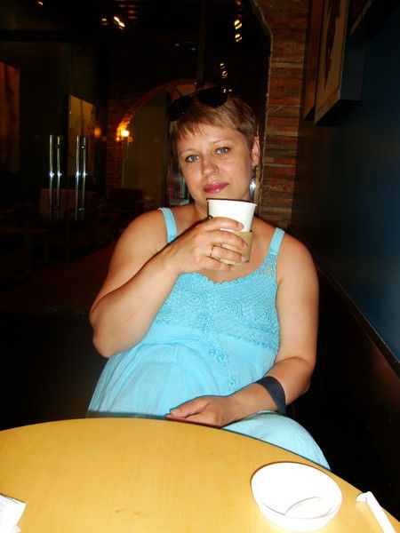 Елена Клинкова