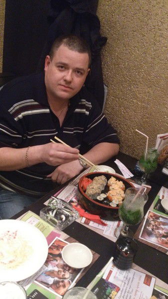 Евгений Николаевич