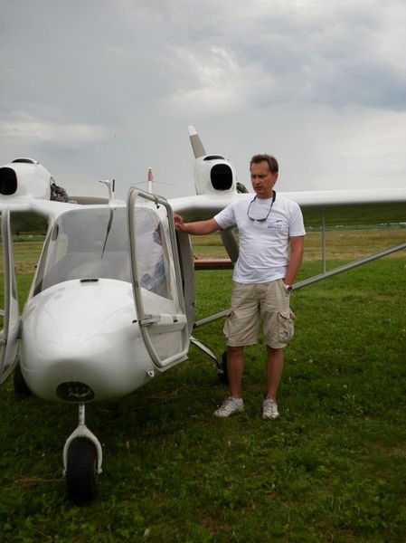 Максим Земляков