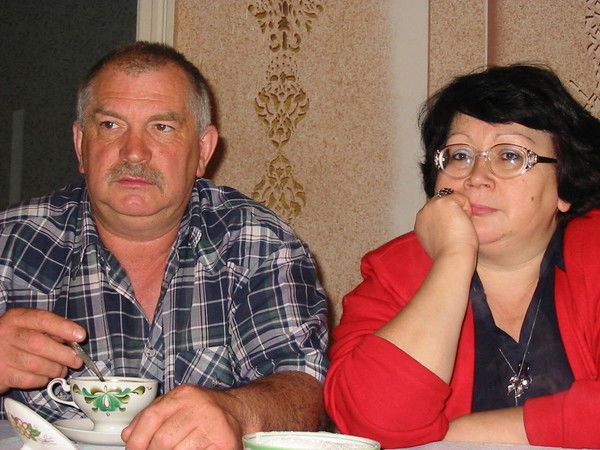 Дмитрий Натолочный