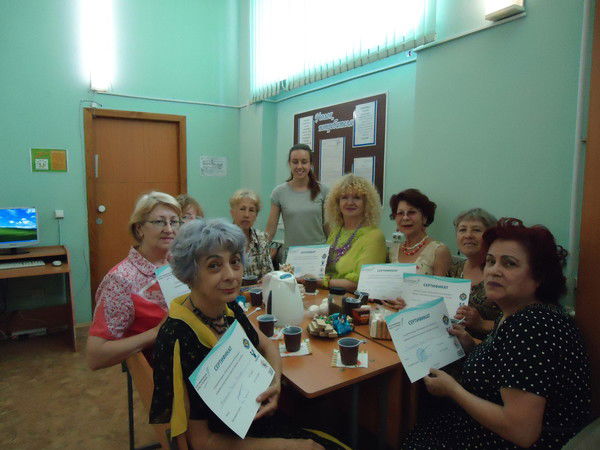 Тамара Колесниченко