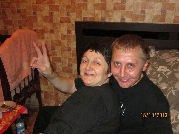 Юлия Ломакина