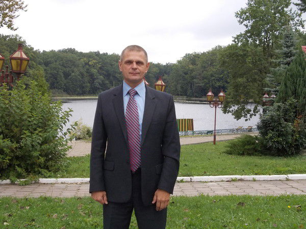 Сергей Лобко