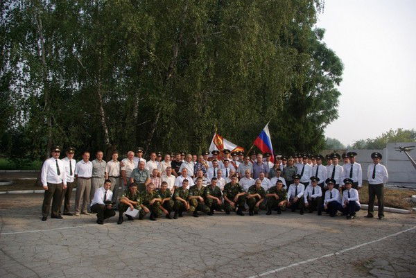 Ильдар Хусаинов