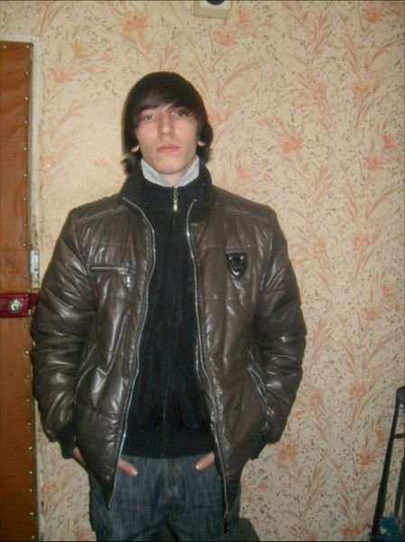 Костя Иванченко