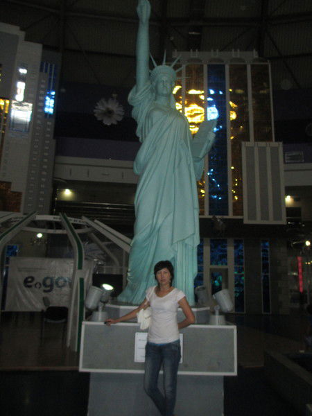 Сауле Усенбекова