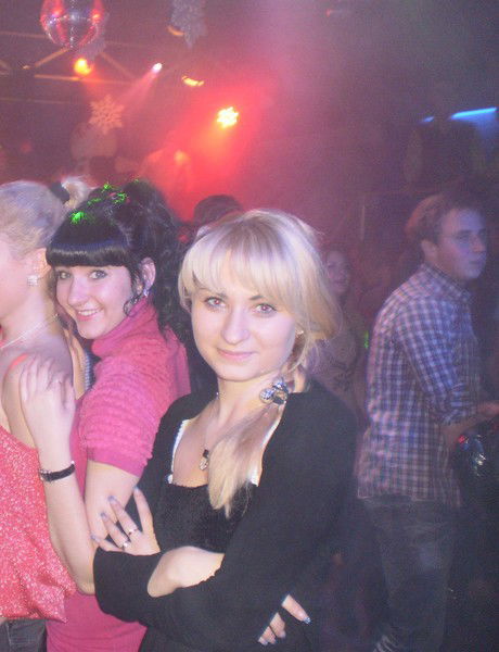 Вероничка Шарай