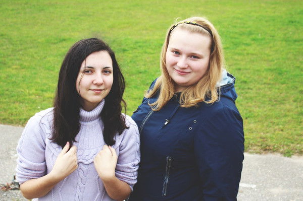 Катя Заварза