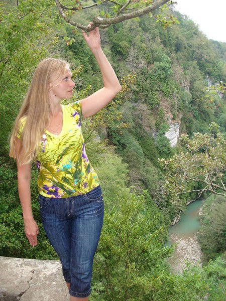 Наталья Елисеева