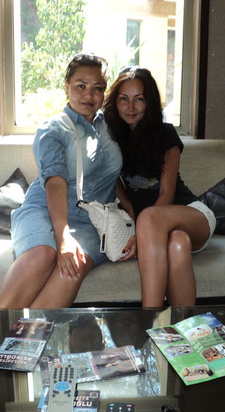 Арай Такенова