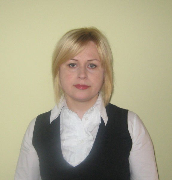 Ольга Шатских