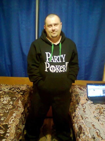 Александр Салов