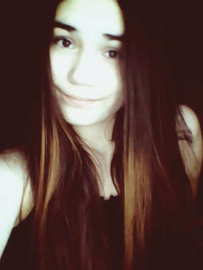 Алиса Шагзамова