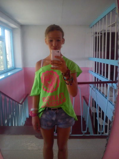 Ксения Фомина