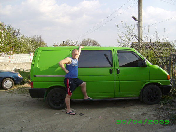 Богдан Столяренко