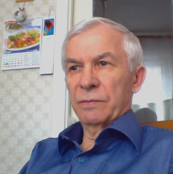 Николай Слухай