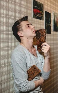 Андрей Шульбинский