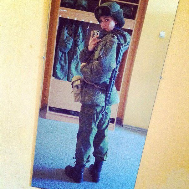 Анастасия Панфилова