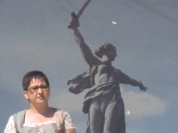 Елена Орлова