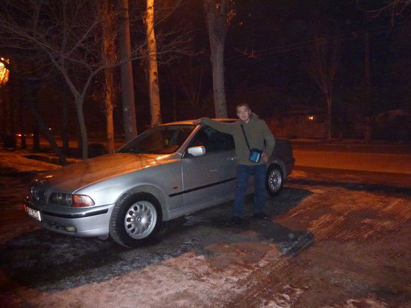 Чынгыз Арзыматов