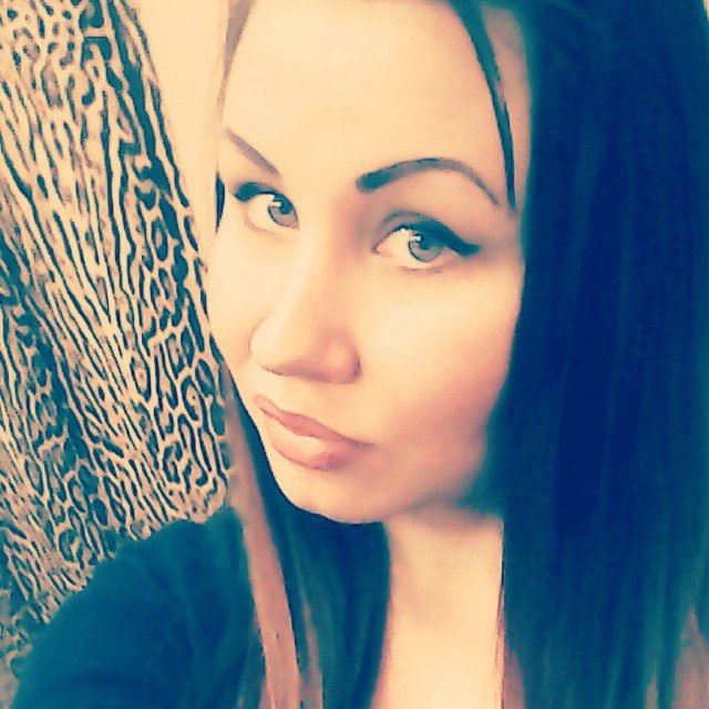 Анна Бурилова