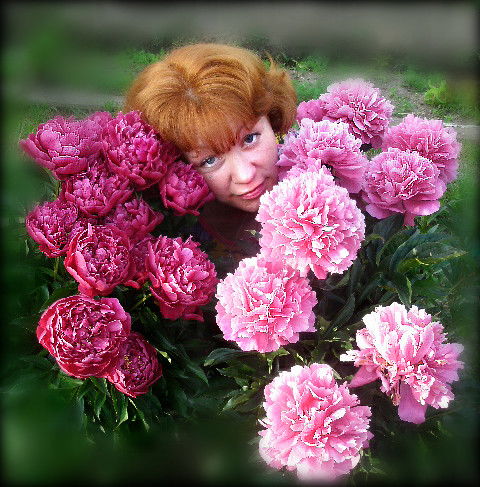 Жанна Топоркова (Данилова)