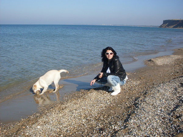 Таня Кольцова