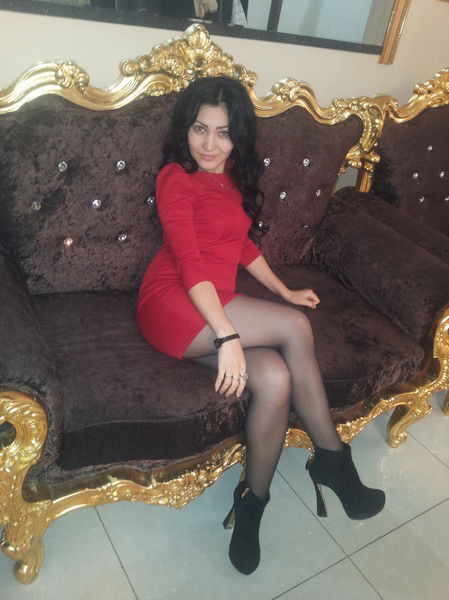 Арай Мустафина