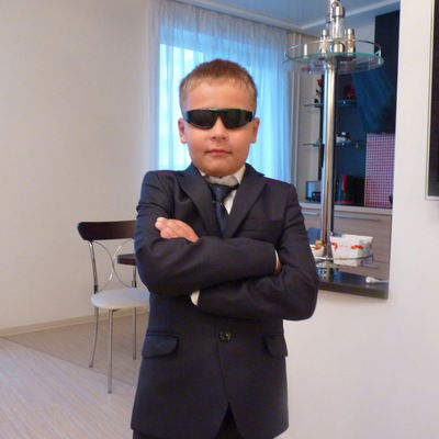 Илья Шакиров