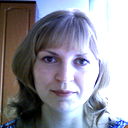 Ольга Шокурова (Точилова)