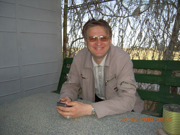 Алексей Беляков