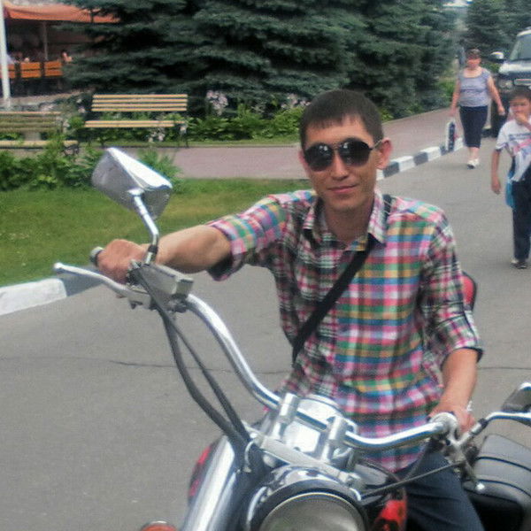 Рахымжан Тулесинов