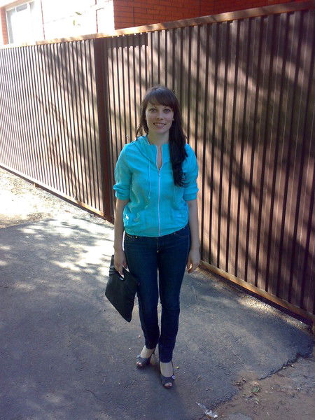 Екатерина Зыкова