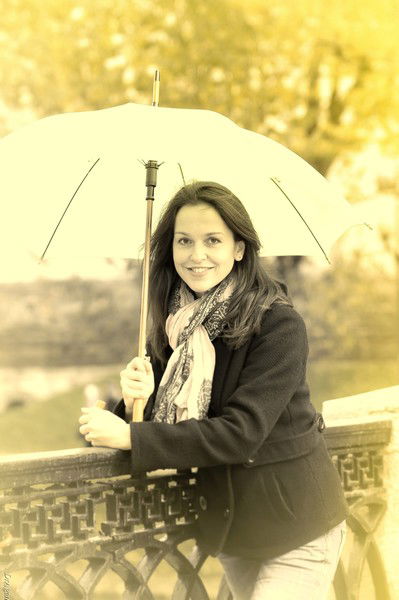 Анна Калинина