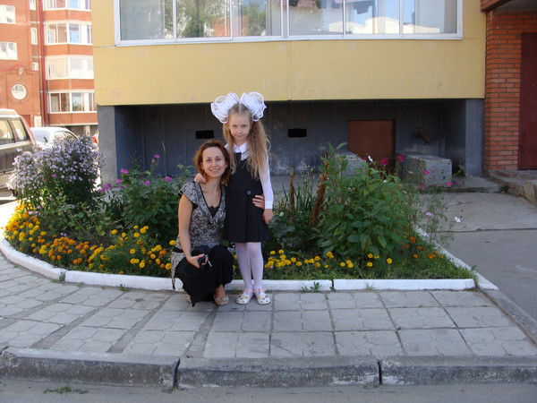 Ольга Томск