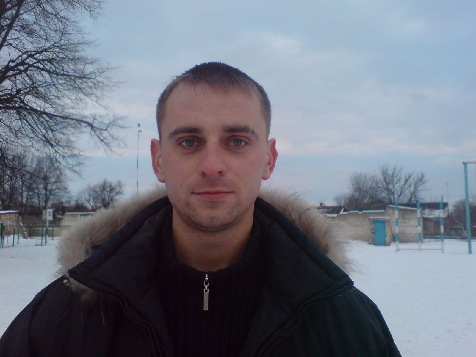 Роман Козакевич