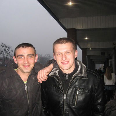 Роман Корнійчук