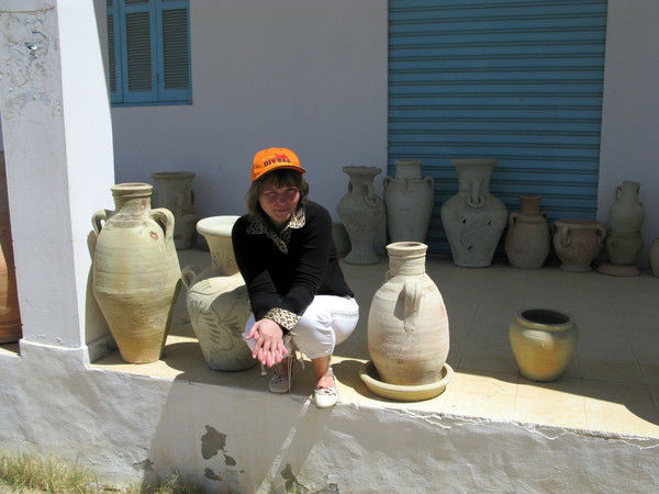 Эльмира Толкачёва