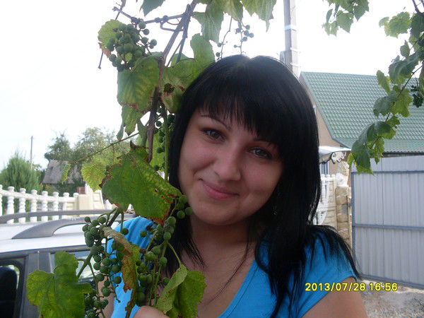 Вера Дубатовка