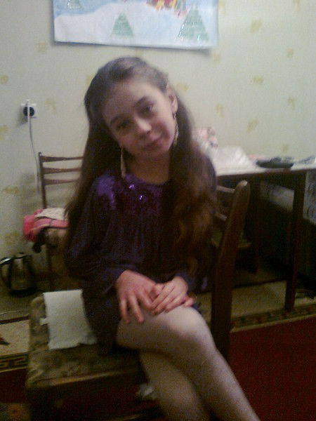 Алина Турсунбаева