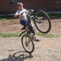 Арсений Смирнов