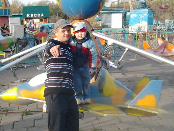 Алексей Садов