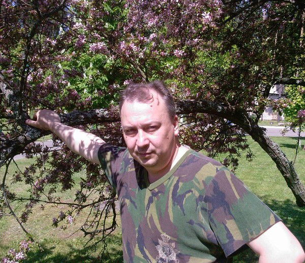 Александр Горемыкин