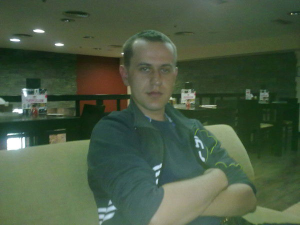 Svyatoslav Borovskiy